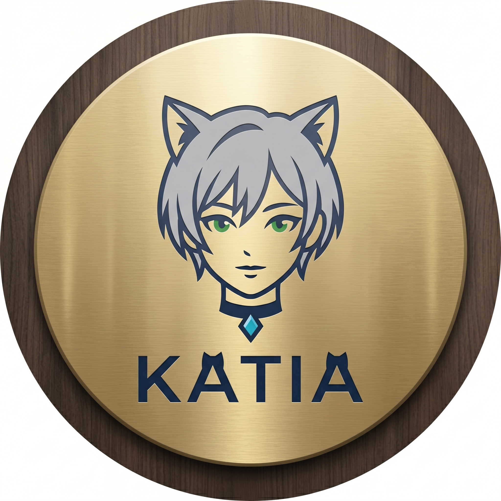 Katia Logo